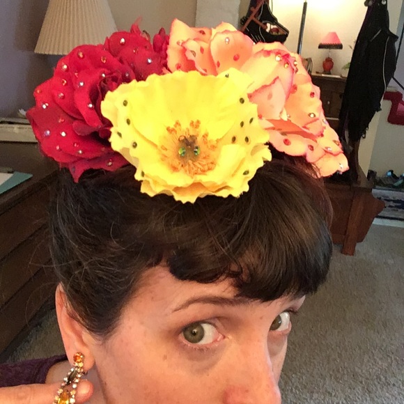 Meet your Posher, Elsa - Picture 4 of 13